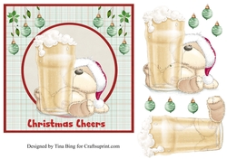 Christmas Cheers