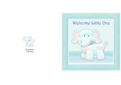 Welcome Little One