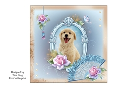 Golden Lab