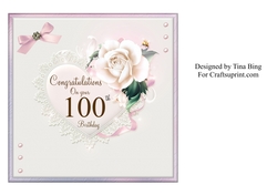 100th Birthday