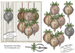 Baubles Galore