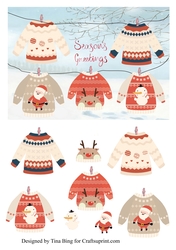 Jolly Jumpers