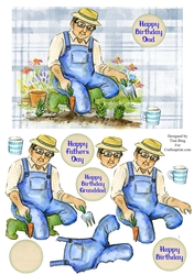 The Gardener