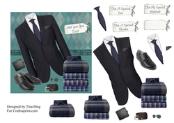 Smart Dresser