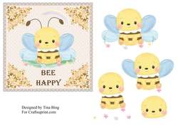 Bee Happy