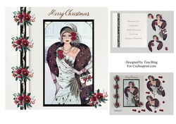 Glamour Christmas