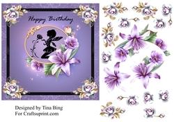 Birthday Fairy