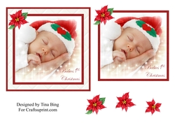 Babies 1st Christmas