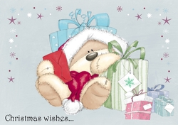 Christmas Wishes