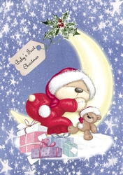 Babys First Christmas