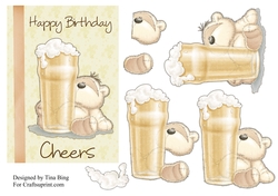 Birthday Cheers