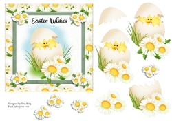 Easter Wishes