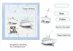 Sea you later