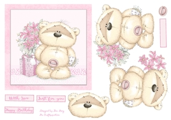Fizzy Bear
