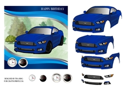 Super car
