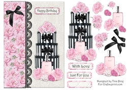 Birthday Boxes