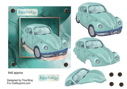Beetle