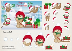 Cute Christmas