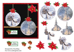 Scene Baubles