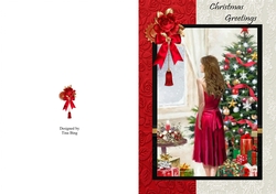 Christmas Greetings