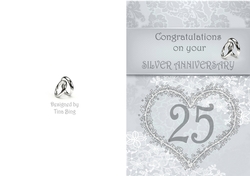 25th Anniversary