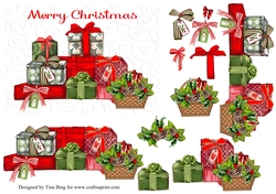 Christmas Gifts