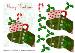Christmas Mug