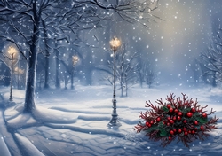 street light