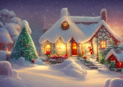 Lone Cottage