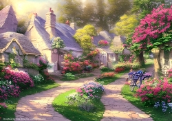 Summer Cottage 7