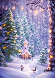 Cute Cottage