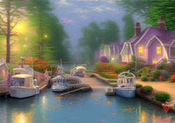 River Lock 6