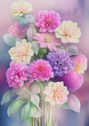 Beautiful bunch