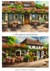 The pub