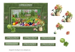 Grow your own