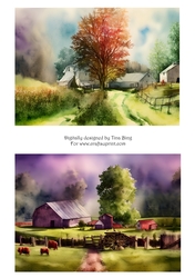Farm land 2