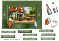 The Pub