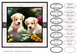 Puppies 3