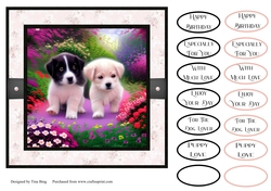 Puppies 6