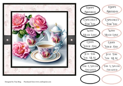 Tea time 1
