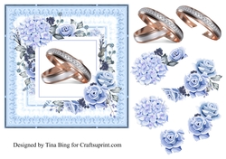 Wedding rings