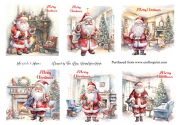 Santas