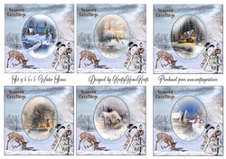 Winter Scenes