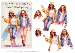Same Sex Birthday