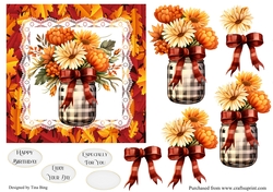 Autumn Surprise