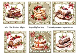 Christmas Delights
