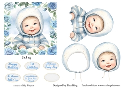 baby boy 1