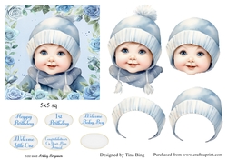 baby boy 4