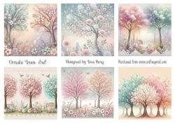 Ornate Trees