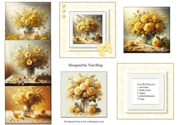 All about yellow